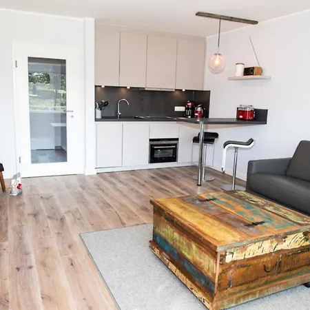 23 아파트 보르쿰